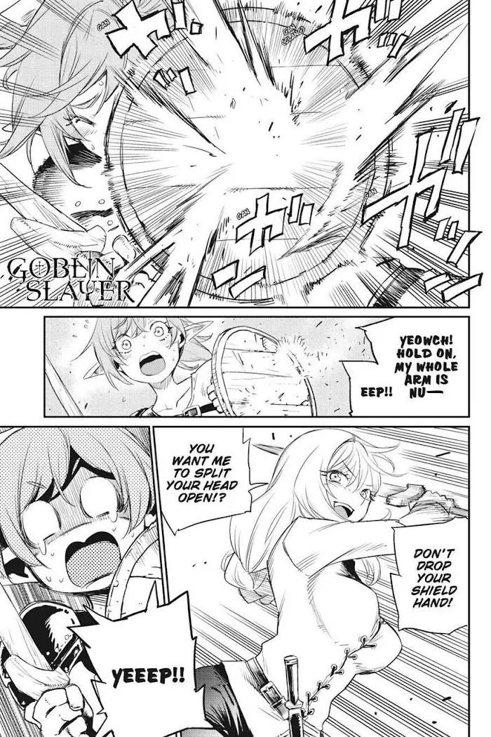 Goblin Slayer Chapter 64 image 01_optimized